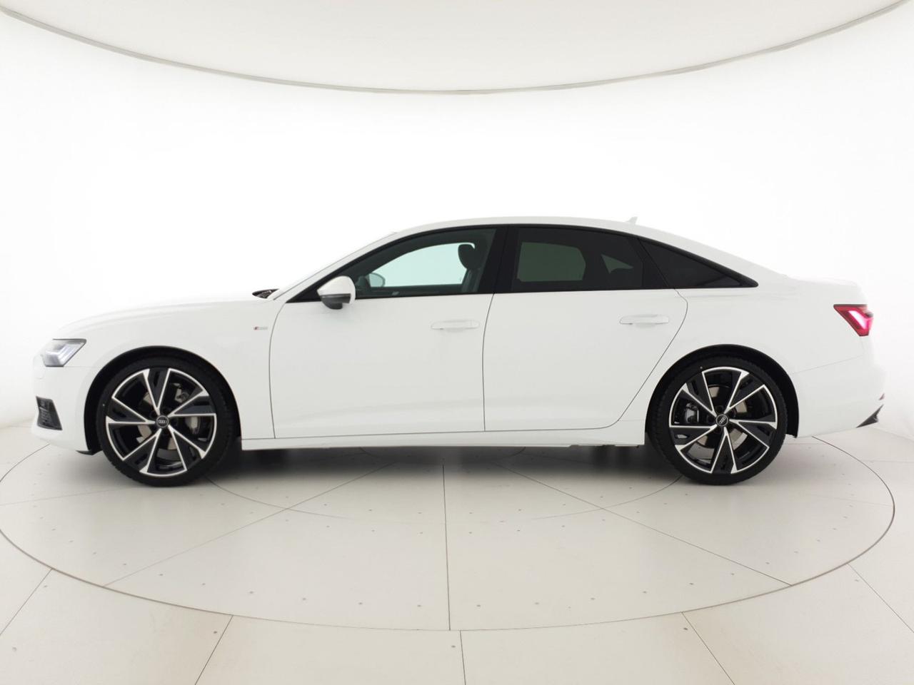 45TDI 245CV quattro S tronic Business Sport