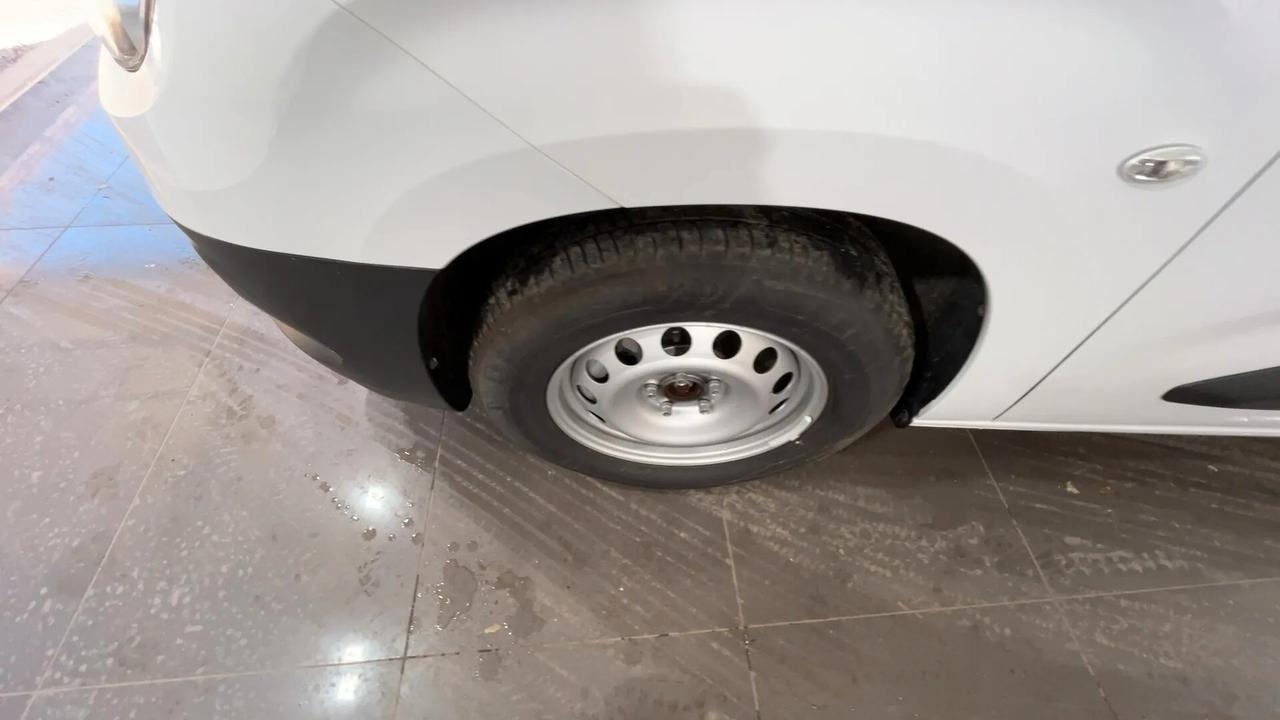 Opel Combo Combo-e Cargo 50kWh PC