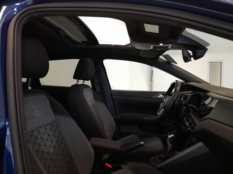 Volkswagen Taigo 1.0 TSI 81kW R-Line