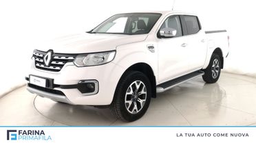 RENAULT Alaskan - Alaskan DC 2.3 dci t Intens 4wd s&s 190cv auto