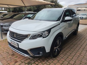 Peugeot 5008 BlueHDi 130 S&S Allure