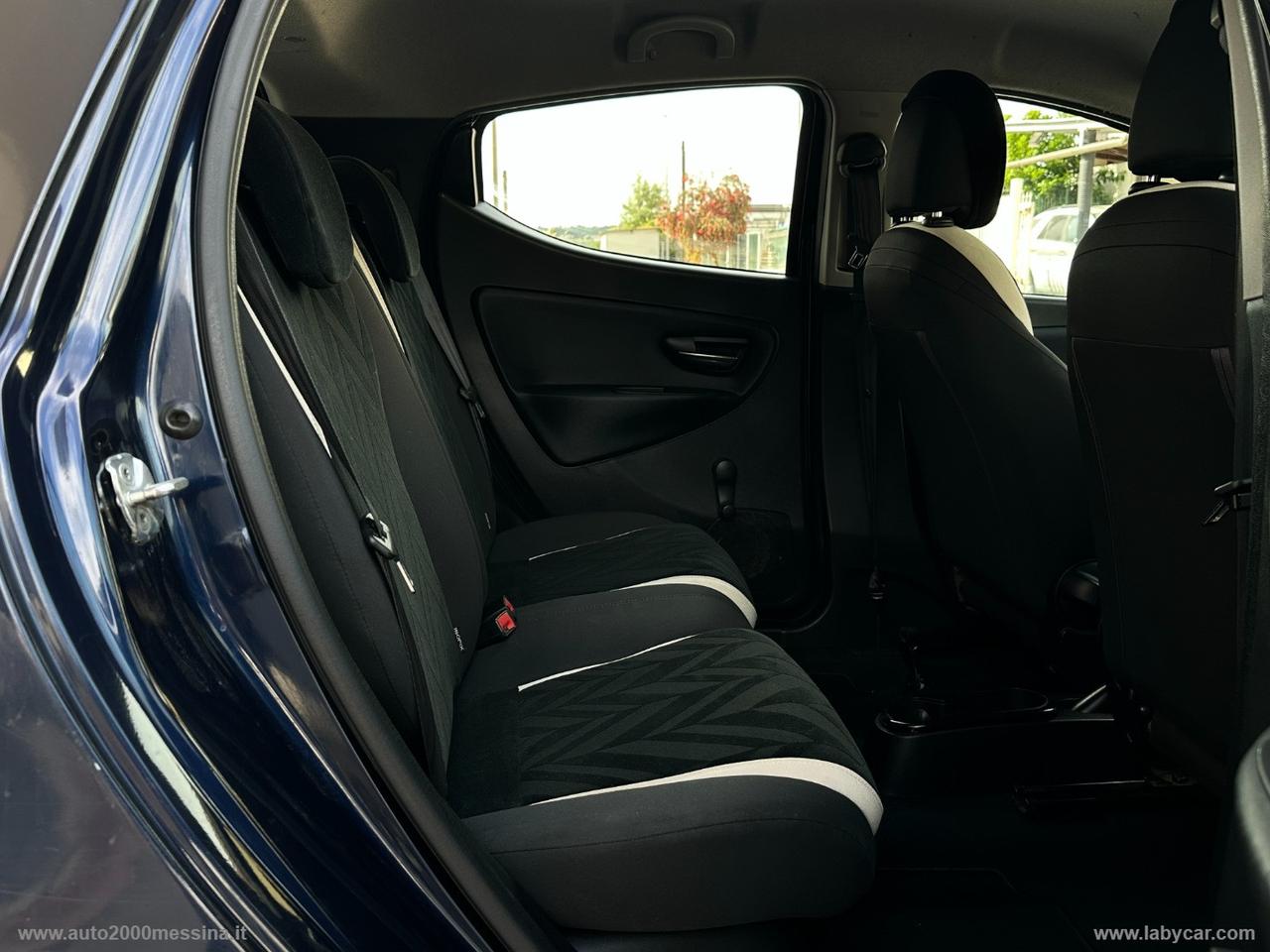 LANCIA Ypsilon 1.3 MJT 95 CV 5p. S&S Gold