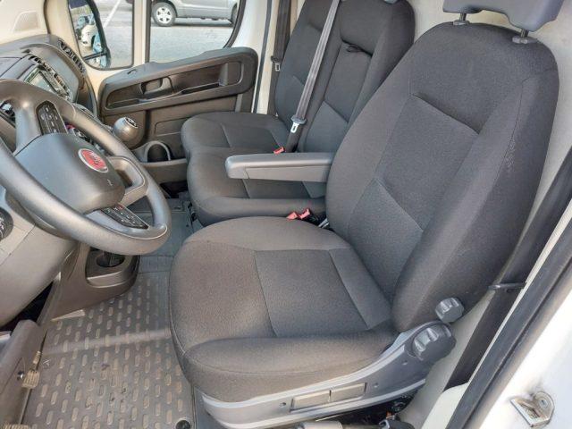 FIAT Ducato 35 2.2 Mjt 140CV PM-TM Furgone