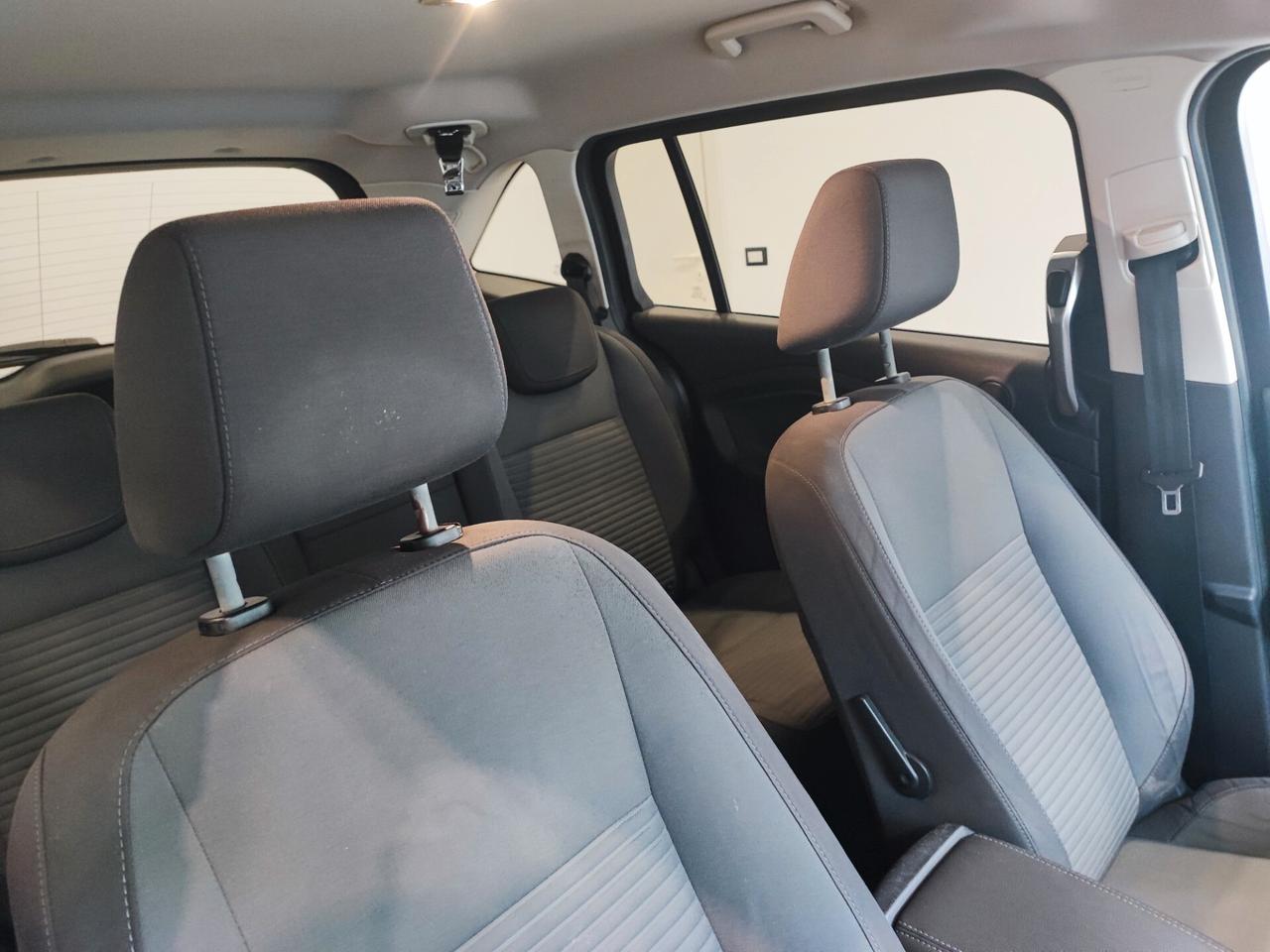 Ford C-Max7 1.5 TDCi 7 posti Start&Stop Business