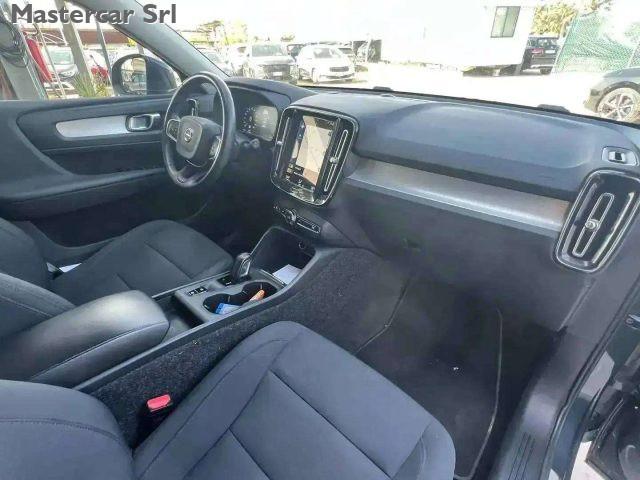 VOLVO XC40 t5 phev Inscription Expression auto - GG034RR
