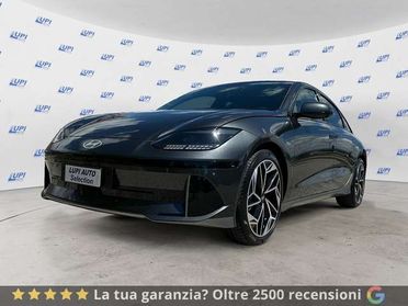 Hyundai IONIQ 6 EV 77.4 kWh RWD Evolution