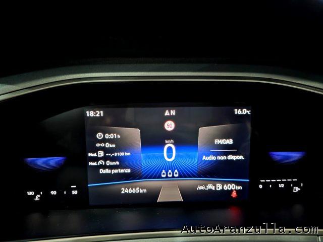 VOLKSWAGEN T-Roc NEW 2.0 TDI 115CV SCR Life Goal Navi Virtual Cockp
