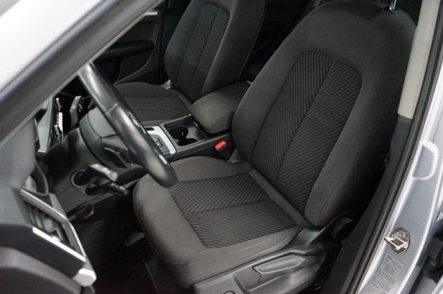 AUDI Q5 40 TDI 204 CV quattro S tronic Business