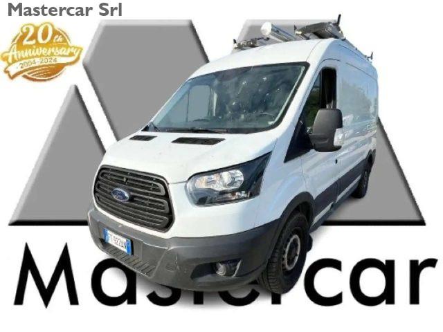 FORD Transit L2H2 ENTRY 130CV 2.0TDCI ECO - FT922AN