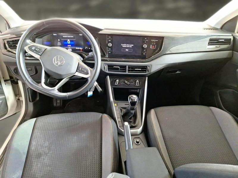 VOLKSWAGEN TAIGO 1.0 TSI 81KW LIFE SUV