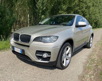 Bmw X6 xDrive30d Futura MOTORE NUOVO