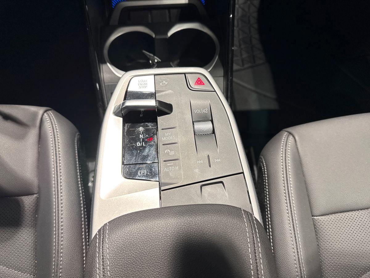 BMW X1 sdrive18i X-Line auto