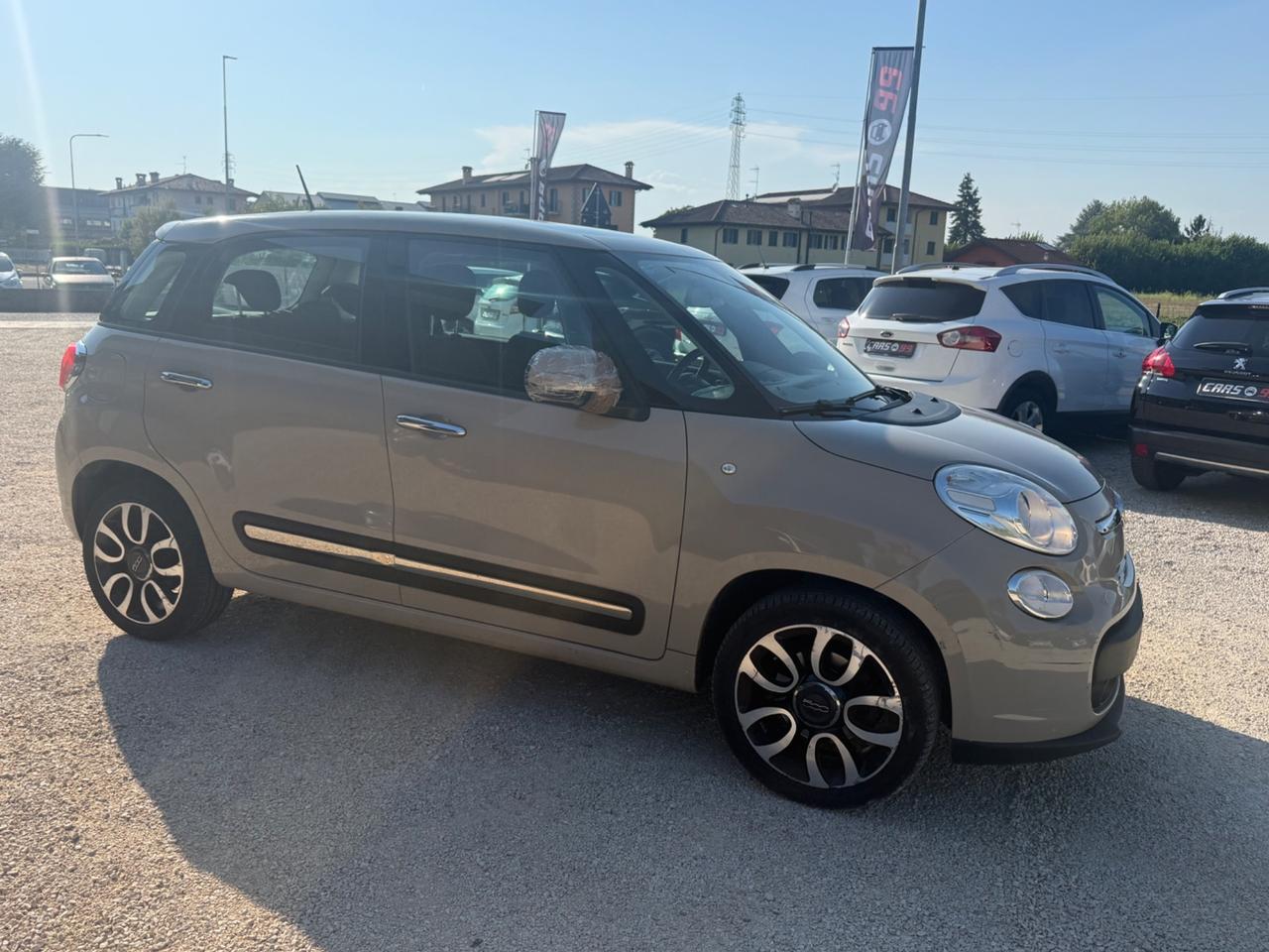 Fiat 500L 1.3 Multijet 95 CV Lounge