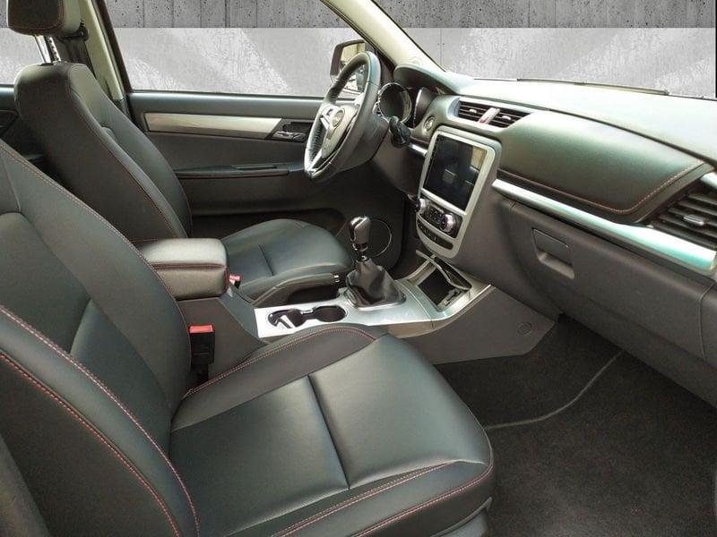 EVO Evo 4 2.0 turbo diesel 136cv