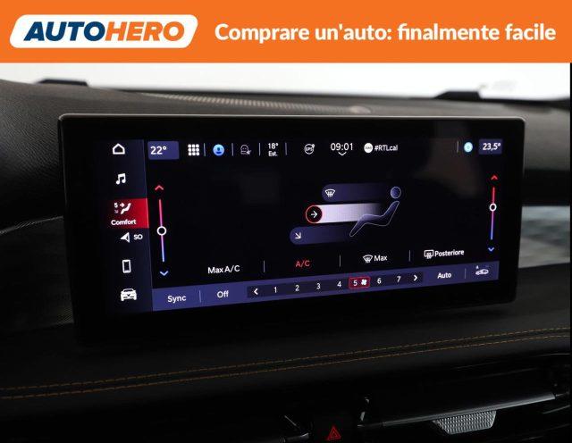 ALFA ROMEO Tonale 1.6 diesel 130 CV TCT6 Super