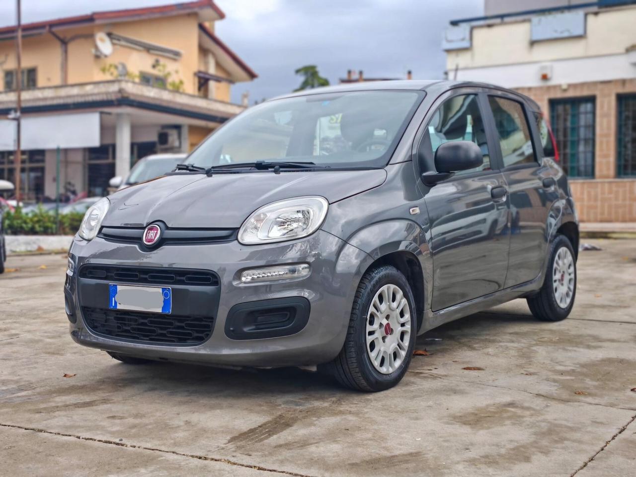 Fiat Panda 1.2 GPL PROMO