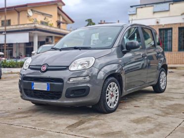 Fiat Panda 1.2 GPL PROMO