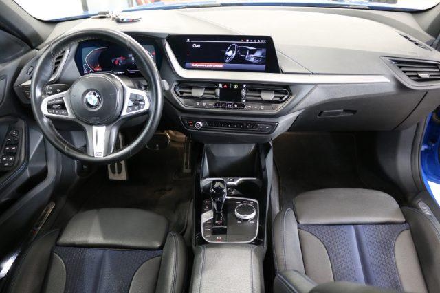 BMW 118 d 5p. Msport