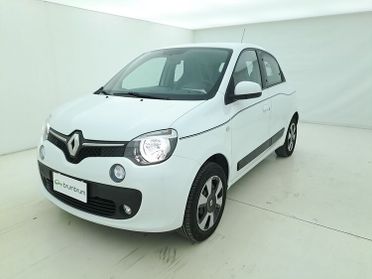 Renault Twingo Lovely BR371836 1.0 Benzina 69CV