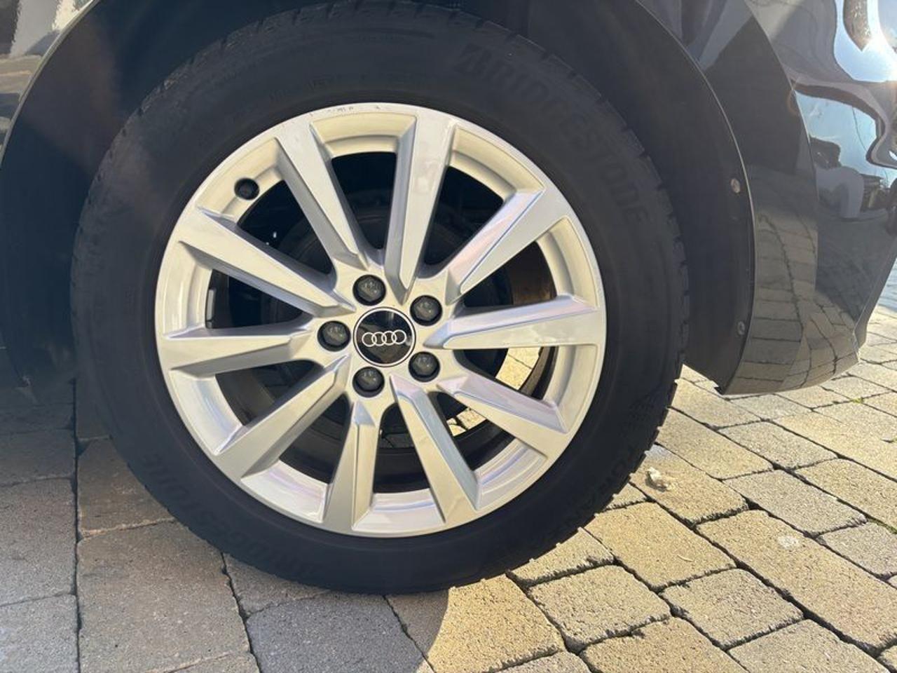 Audi A1 SPB 25 TFSI S-line S tronic APP CONNECT-16"