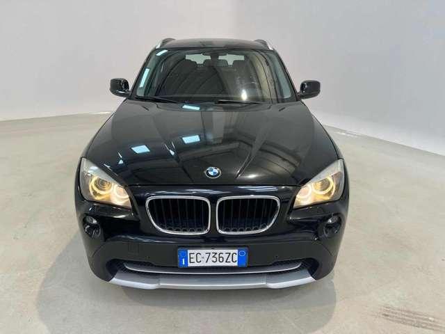 BMW X1 xDrive18d Futura