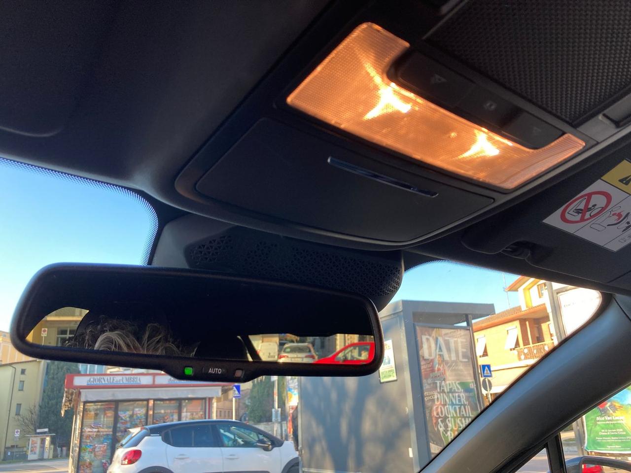 Mg MG4 4 EV Long Range 64 kWh LUXURY #8431