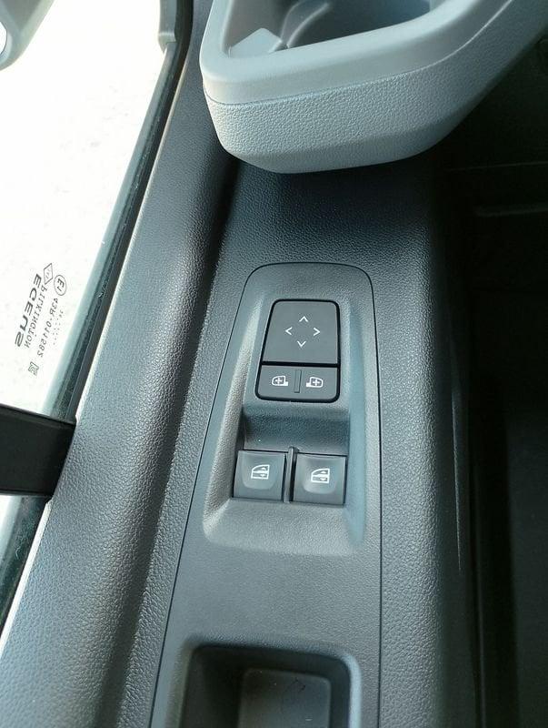 Nissan Interstar PROMO LIMITATA SU P.CONSEGNA RIBALTABILE 3 LATI 3400X2100 - PREZZO+IVA