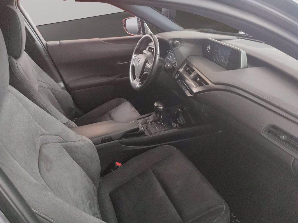 LEXUS Ux 250h 2.0 premium 2wd cvt del 2020