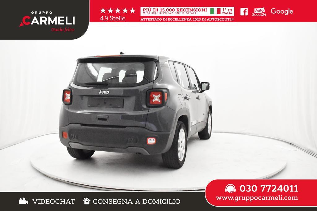 Jeep Renegade 1.0 T3 Limited 2WD