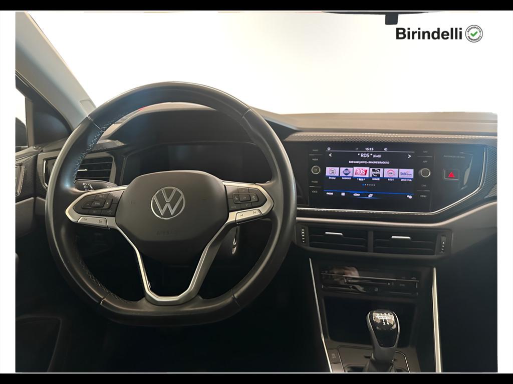 VOLKSWAGEN Polo 6ª serie - Polo 1.0 TSI Life