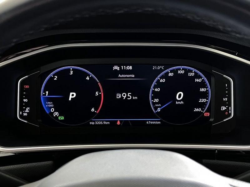 Volkswagen T-Roc T-Roc 2.0 tdi R-Line 150cv dsg