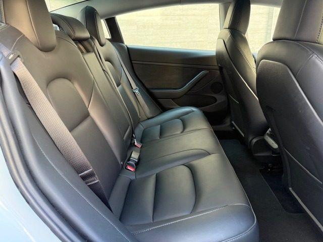 TESLA Model 3 Long Range Dual Motor AWD