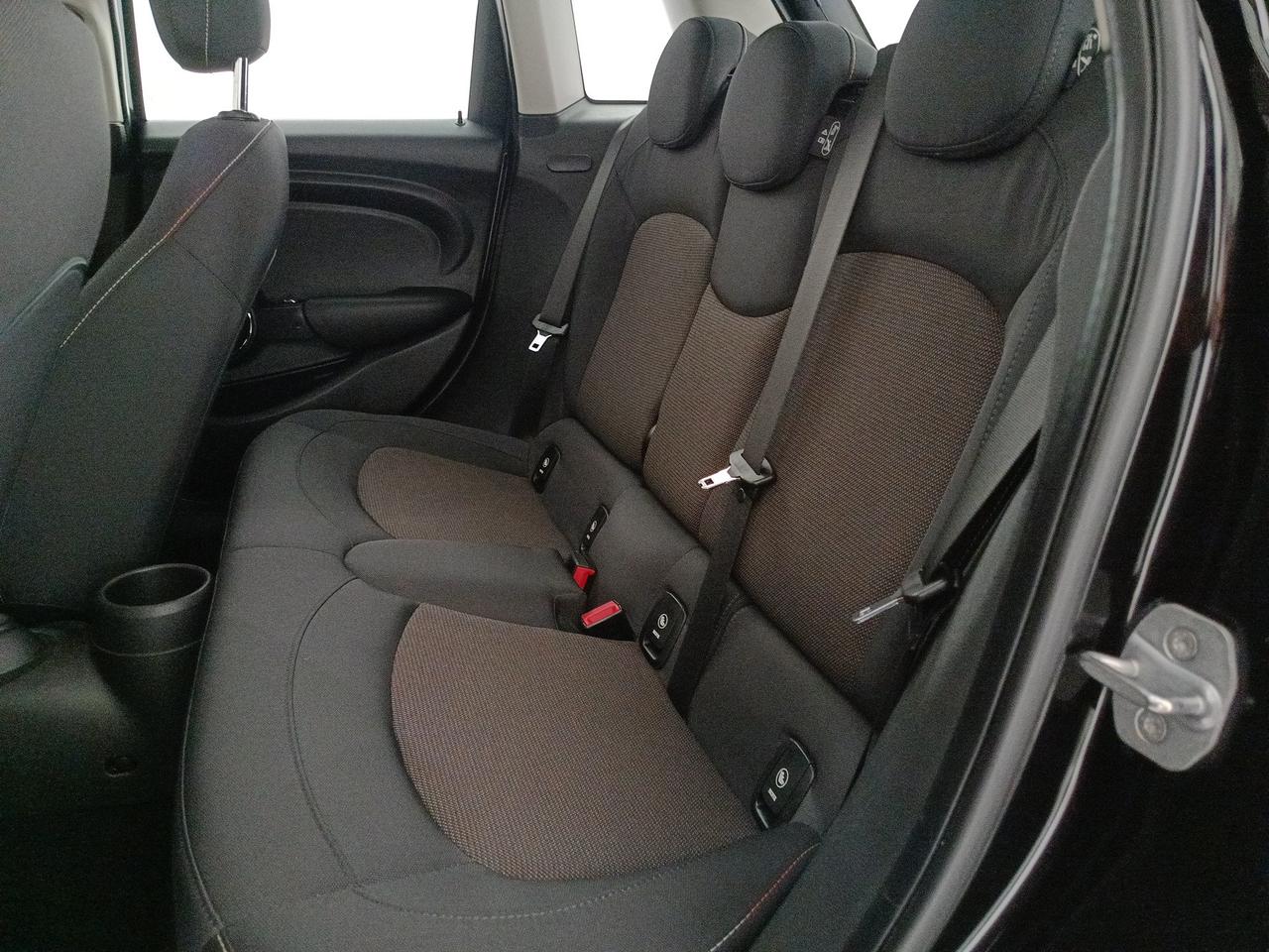 MINI Mini IV F55 2018 5p - Mini 5p 1.5 One 75cv