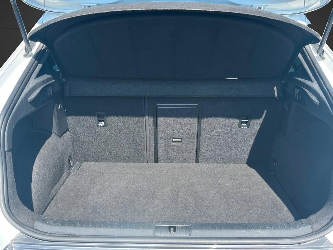 Cupra formentor 1.5 tsi 150cv dsg