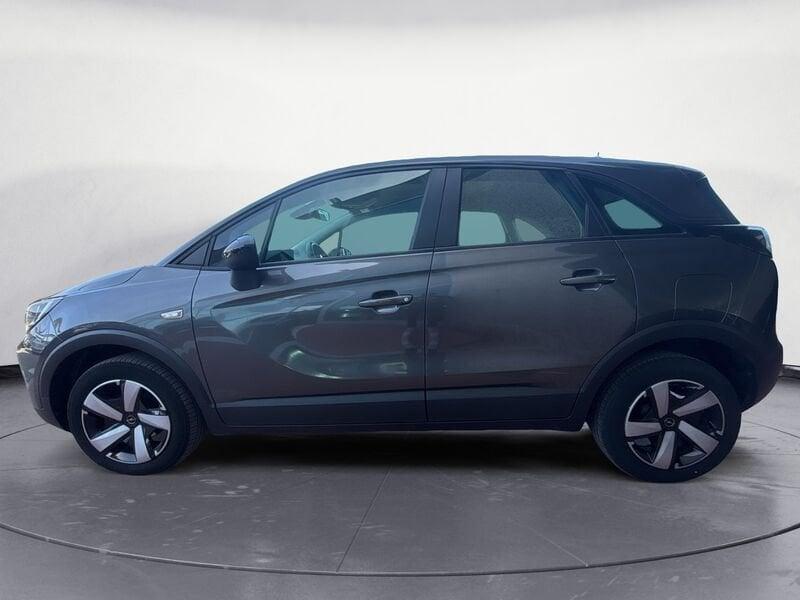 Opel Crossland Crossland 1.5 ECOTEC 110 CV Start&Stop Ultimate
