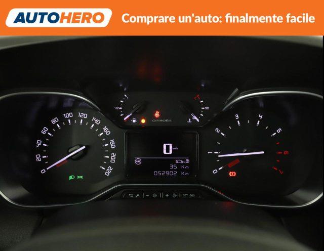 CITROEN C3 Aircross PureTech 110 S&S Shine Pack