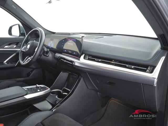 BMW iX1 edrive 20 MSport Pro
