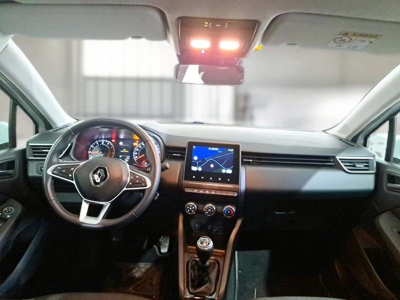 RENAULT CLIO 1.0 TCE 66KW BUSINESS 5 PORTE BERLINA