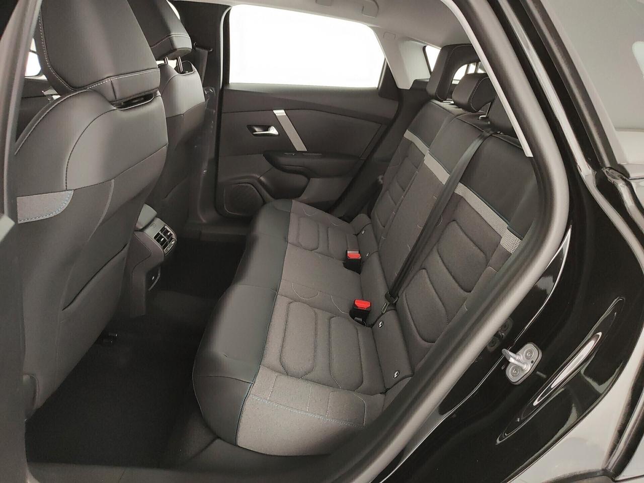 Citroen C4 PureTech 130 S&S Plus