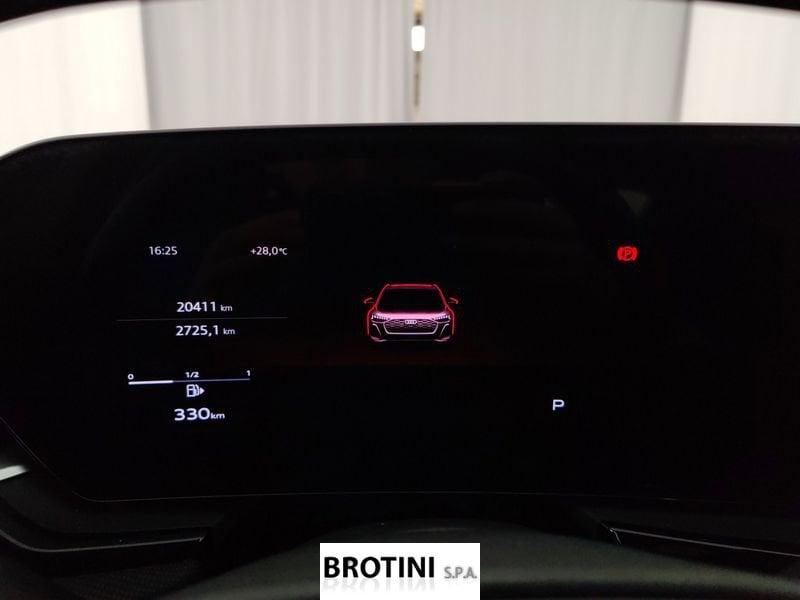 Audi A5 TDI 150Kw S tronic Business Advanced