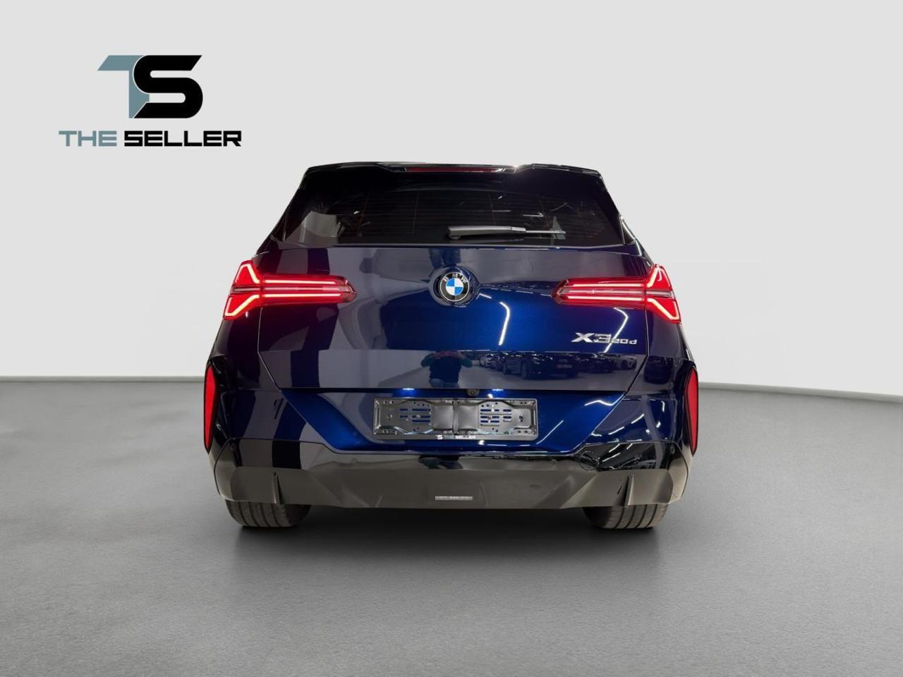 BMW X3 xDrive20d 48V MSport Pro*FORMULA S*FULL OPTIONAL*