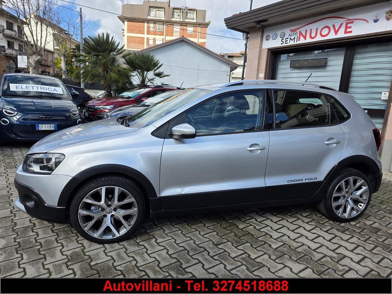 VOLKSWAGEN Polo 1.4 TDI BlueMotion Technology