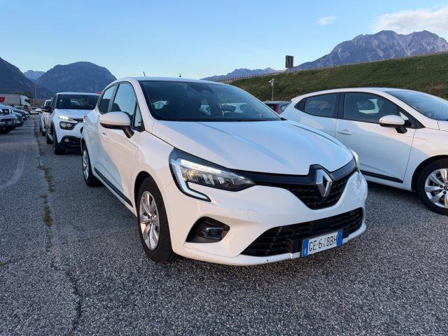 RENAULT Clio Blue dCi 85 CV 5 porte Business