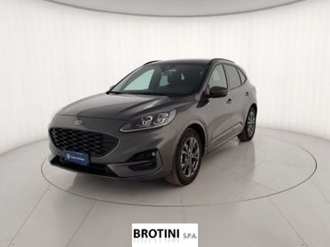 Ford Kuga 2.5 Benzina FHEV 190CV 2WD ST-Line X Aut