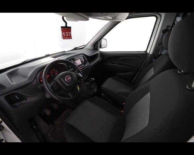 FIAT Doblo Doblò 1.3 MJT S&S PC-TN Cargo Lounge