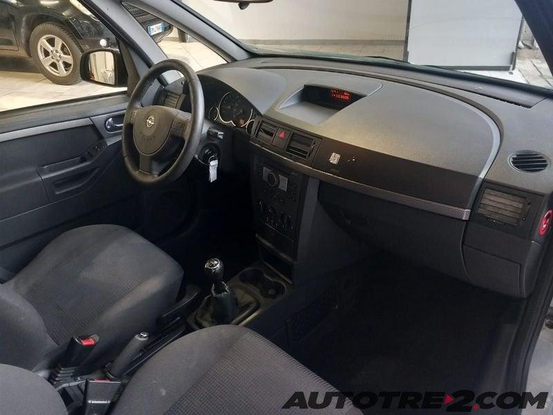 Opel Meriva Meriva 1.3 CDTI ecoFLEX Enjoy - OPERATORI DEL SETTORE