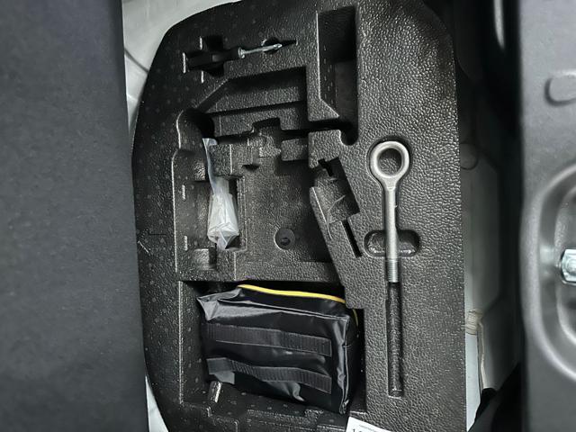 FIAT Panda New Panda 1.0 FireFly S&S Hybrid Pandina