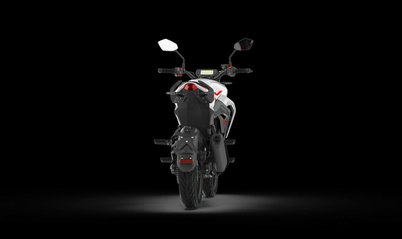 Morbidelli F125
