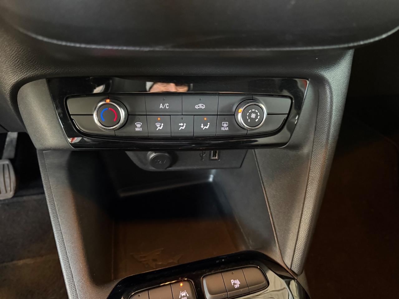 Opel Corsa 1.2 100 CV Edition