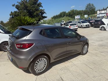Renault Clio 1.2 75CV GPL valido fino al 2034 garantita 12 mesi